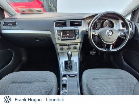 2015 Volkswagen Golf - photo 2