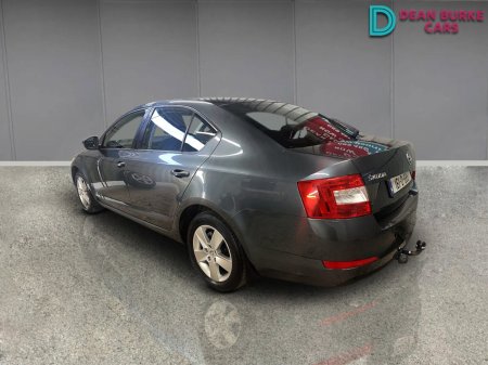 2016 Skoda Octavia - photo 2