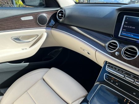 2023 Mercedes-Benz E-Class - photo 24