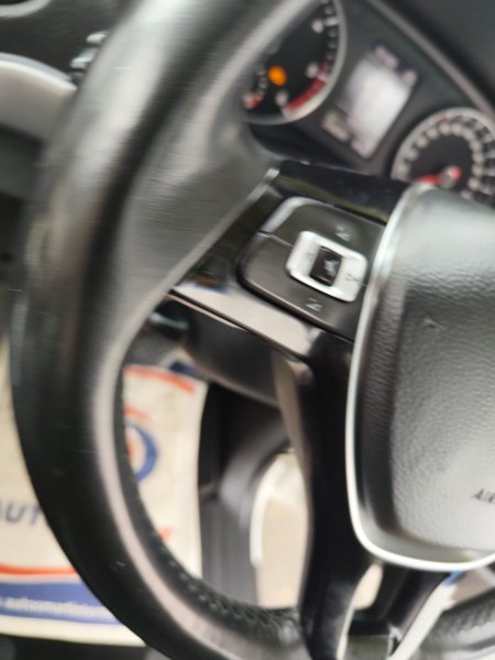 2019 Volkswagen Amarok - photo 21