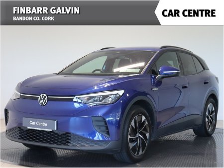 2023 Volkswagen ID.4 - photo 6