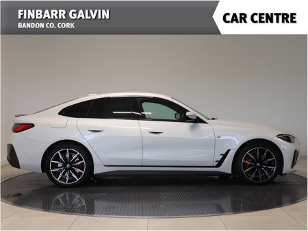 2024 BMW i4 - photo 8