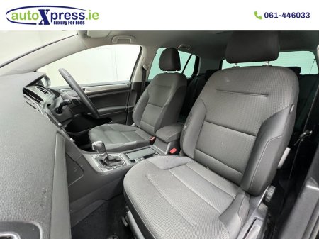 2017 Volkswagen Golf - photo 16