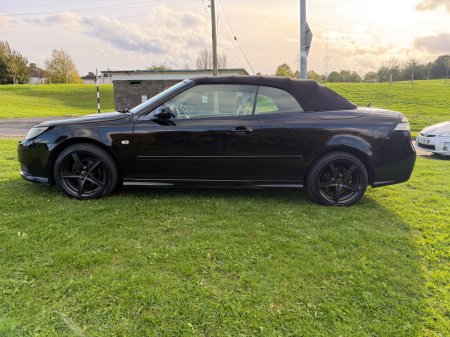 2008 Saab 93 - photo 21