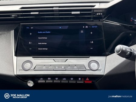 2026 Peugeot 308 - photo 25