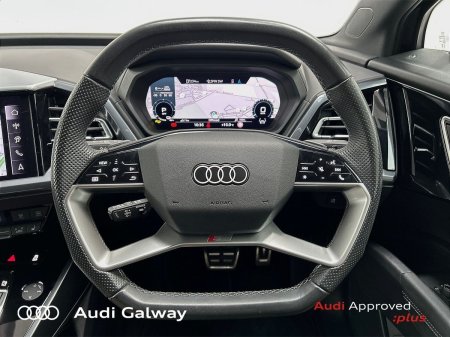 2026 Audi Q4 e-tron - photo 19
