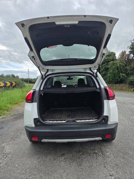 2019 Peugeot 2008 - photo 6