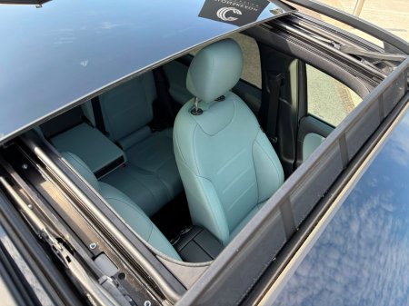 2025 Mercedes-Benz EQB - photo 10