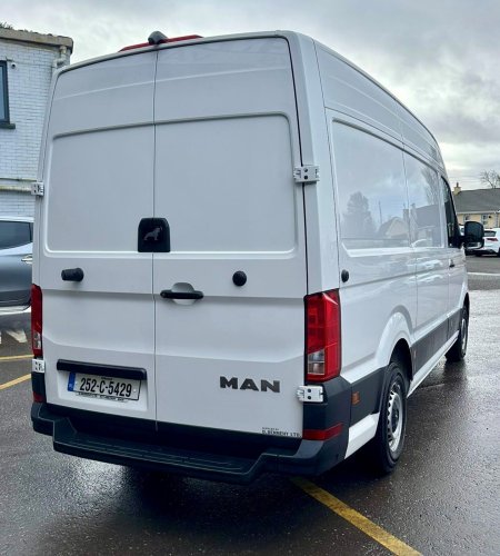 2025 Man TGE - photo 13