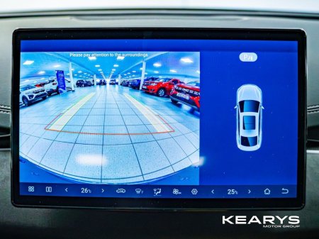 2026 BYD Seal 6 - photo 31