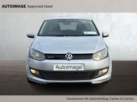 2012 Volkswagen Polo - photo 7