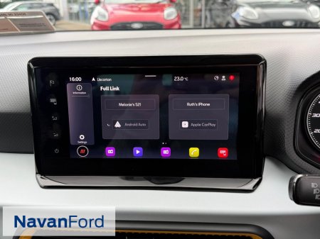 2022 SEAT Arona - photo 14
