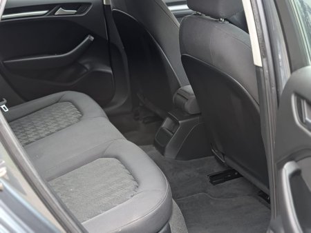 2015 Audi A3 - photo 6