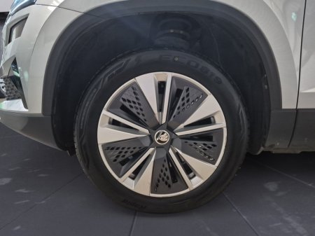 2023 Skoda Karoq - photo 10
