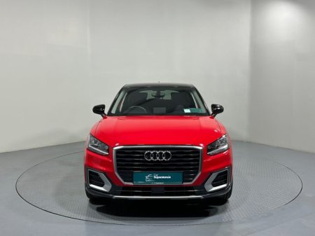 2019 Audi Q2 - photo 2