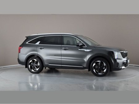 2026 Kia Sorento - photo 36