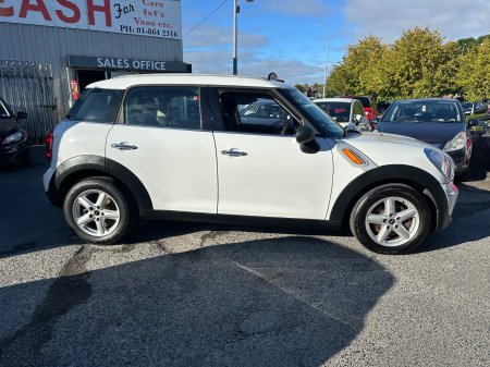 2012 Mini One - photo 6