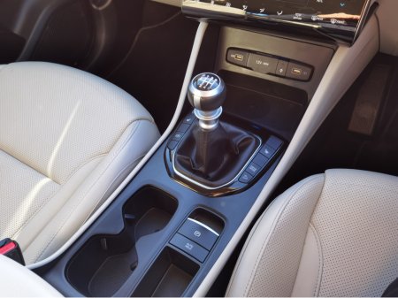 2023 Hyundai Tucson - photo 16