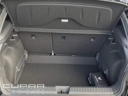 2026 Cupra Raval - photo 12