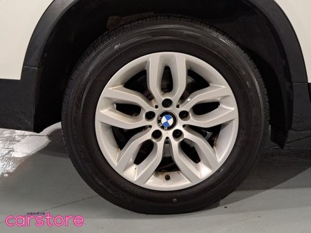 2018 BMW X3 - photo 14