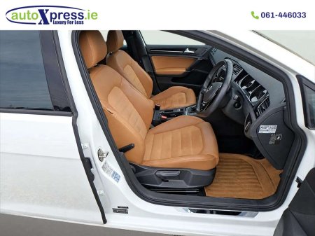 2016 Volkswagen Golf - photo 6