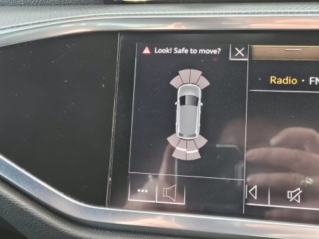 2019 Audi Q3 - photo 15
