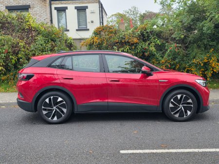 2022 Volkswagen ID.4 - photo 2
