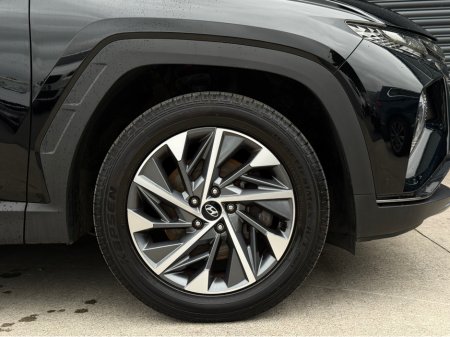 2022 Hyundai Tucson - photo 6