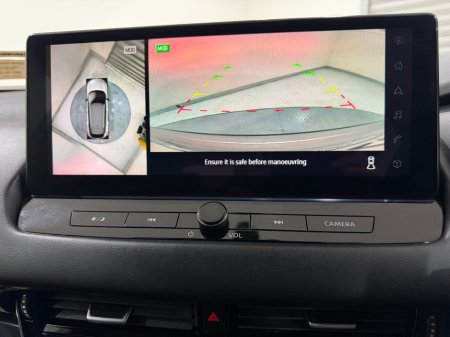 2023 Nissan Qashqai - photo 12