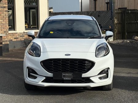 2023 Ford Puma - photo 2
