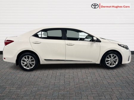 2016 Toyota Corolla - photo 3