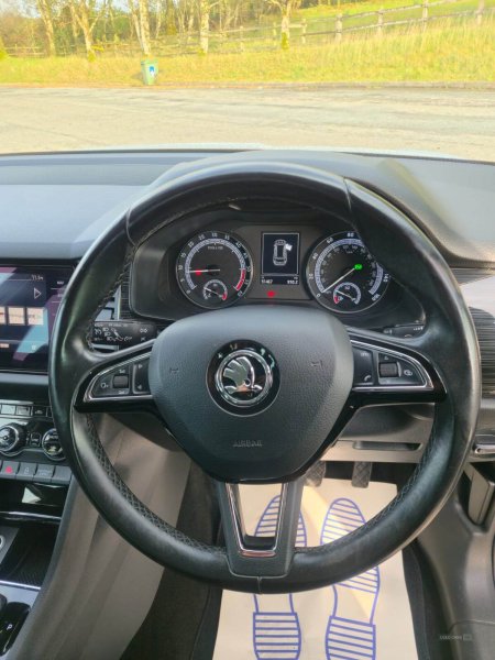 2017 Skoda Kodiaq - photo 6