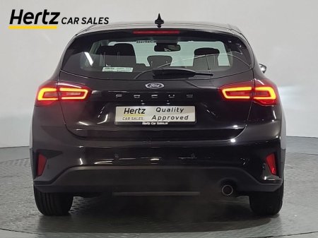 2023 Ford Focus - photo 4