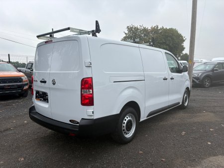 2022 Opel Vivaro - photo 5