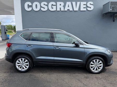 2019 SEAT Ateca - photo 2