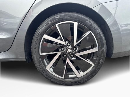 2027 Skoda Octavia - photo 5