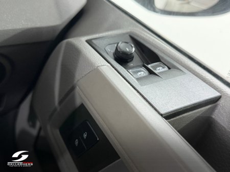 2023 Volkswagen Crafter - photo 15