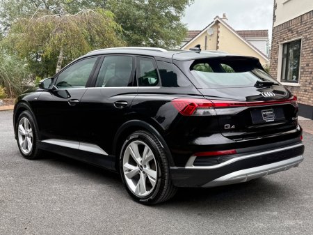 2021 Audi e-tron - photo 5