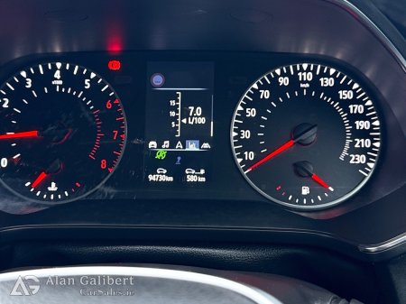 2022 Renault Captur - photo 13