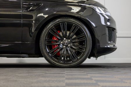 2021 Land Rover Range Rover Sport - photo 7