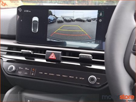 2026 Kia Sportage - photo 14