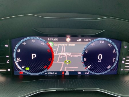 2023 Skoda Superb - photo 24