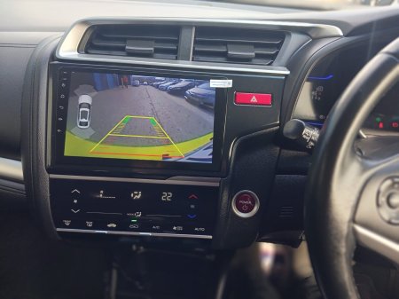 2014 Honda Fit - photo 18