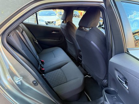 2019 Toyota Corolla - photo 12