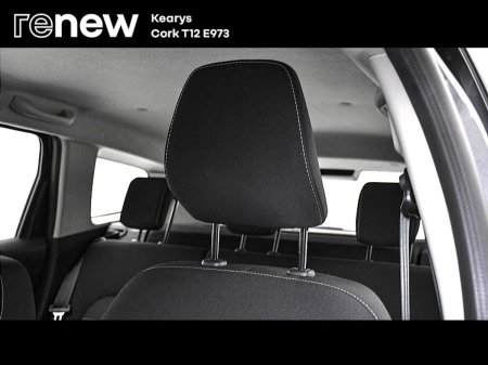 2023 Dacia Duster - photo 18