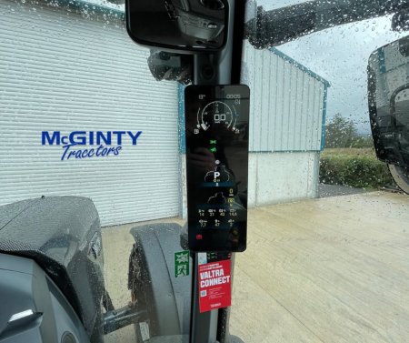 2026 Valtra VALTRA T115 ACTICE - photo 13