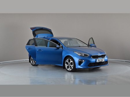 2019 Kia Ceed - photo 39