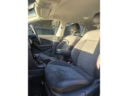 2017 Volkswagen Polo - photo 21