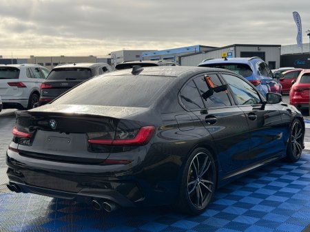 2020 BMW 3-Series - photo 12