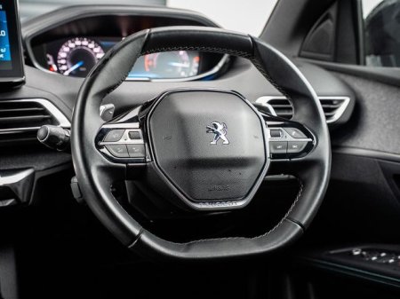 2023 Peugeot 5008 - photo 11